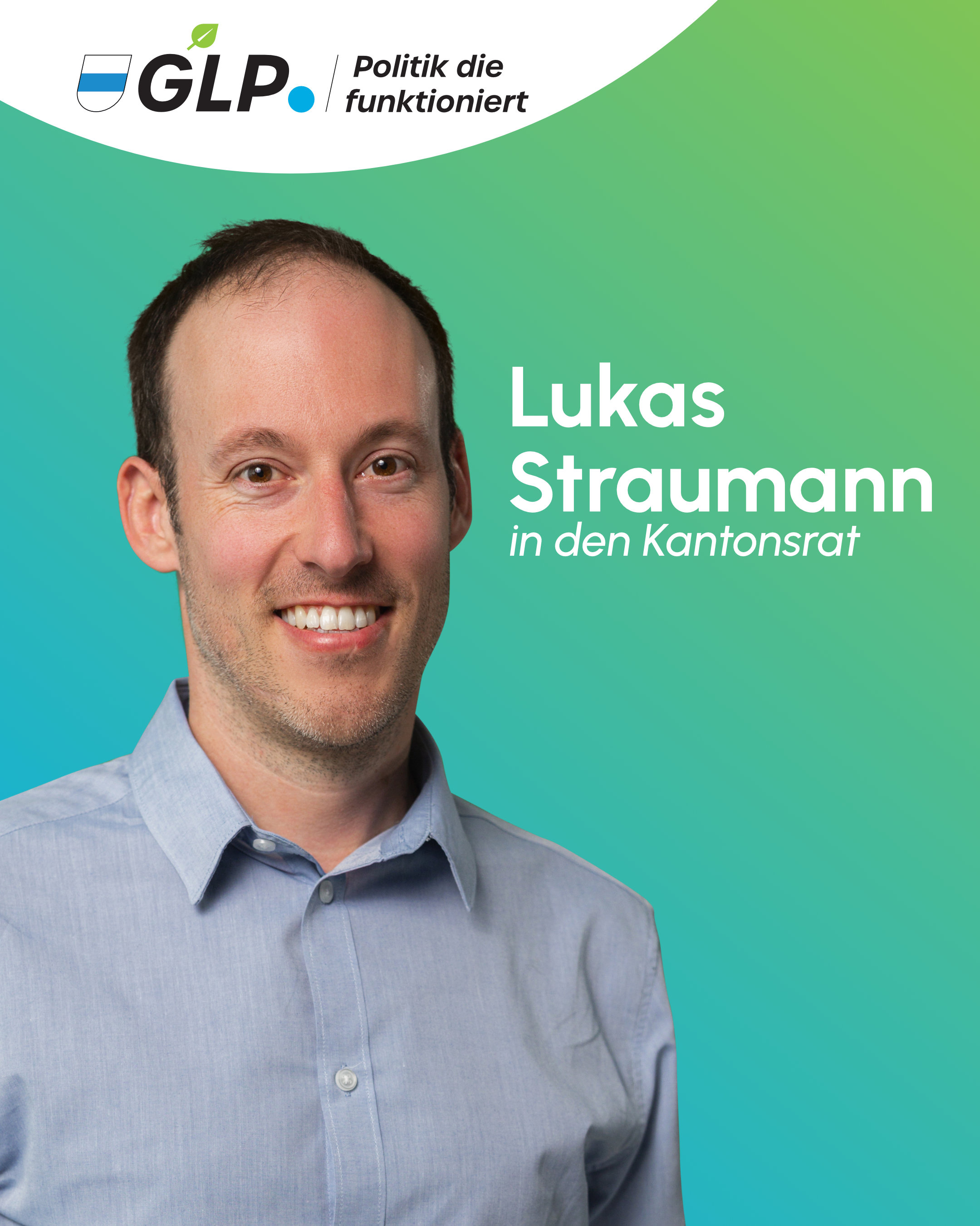 Portraitfoto: Lukas Straumann